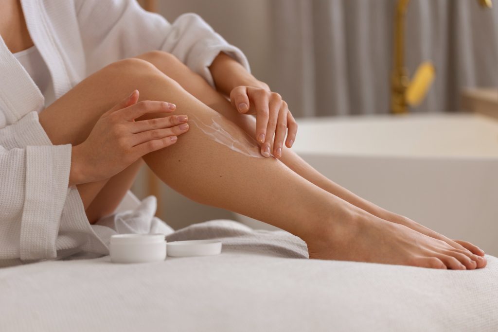 Thiết lập nguyên tắc chăm sóc cơ thể mỗi ngày